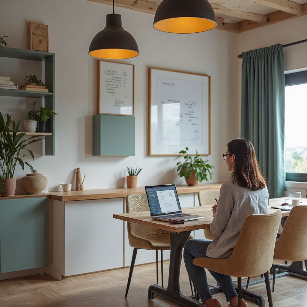 Regional Retailer Comeback