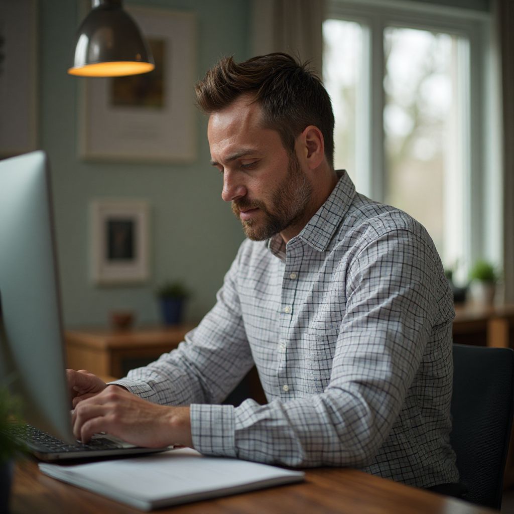 E-commerce Site Refresh